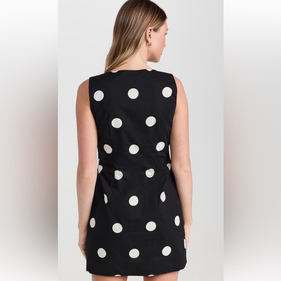 Ciao Lucia Mini Dress - Picture 5 of 7